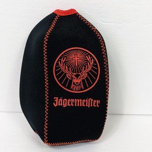 Jagermeister Stay Cool Pack 750 ml Bottle Koozie